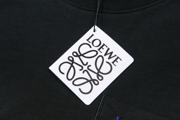 Loewe 2026ss New T Shirt Size S-XL