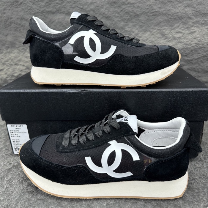 Chanel 26P Sport Rise Sneaker Size 36-41