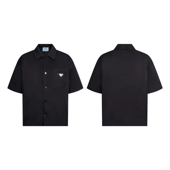 Prada 2026ss New T Shirt Size XS-L