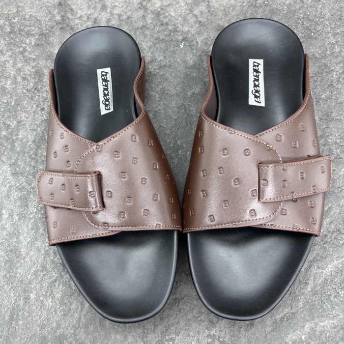 Balenciaga Sandals Slippers Size 38-46