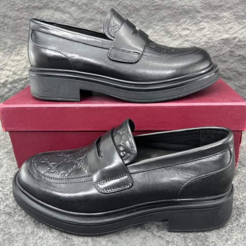 Gucci GG Loafers Size 39-46