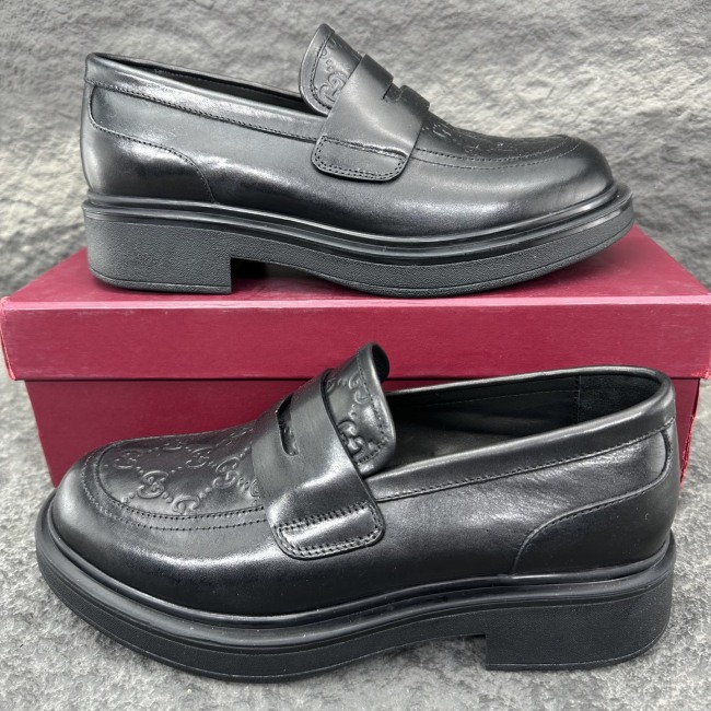 Gucci GG Loafers Size 39-46