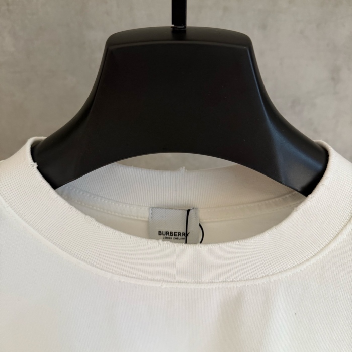 Burberry 2026ss New T Shirt Size S-XXL