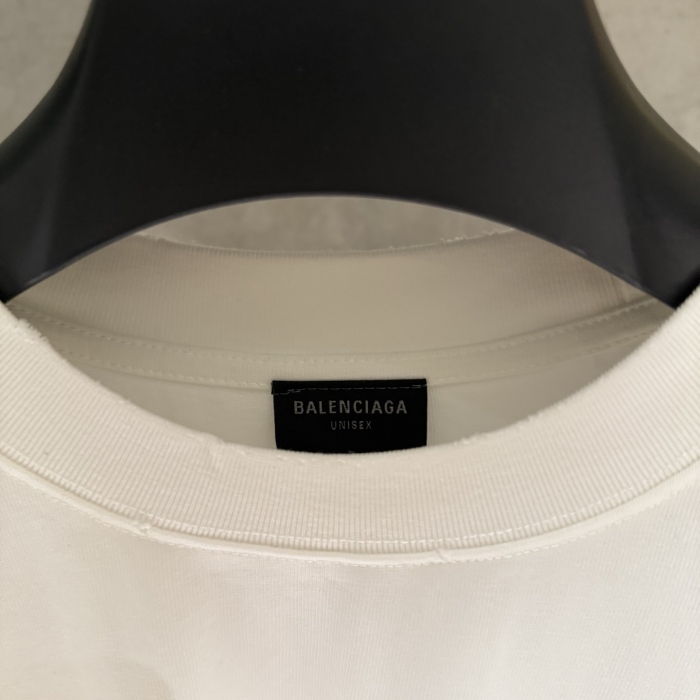 Balenciaga 2026ss New T Shirt Size M-XXL