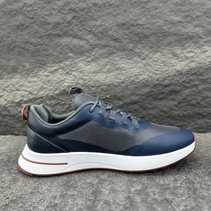 Loro Piana Week End Walk Sneaker Size 39-46