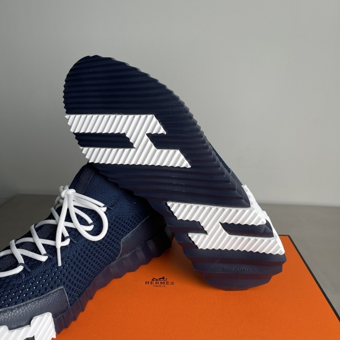 Hermes Lift 25SS Sneaker Size 36-46