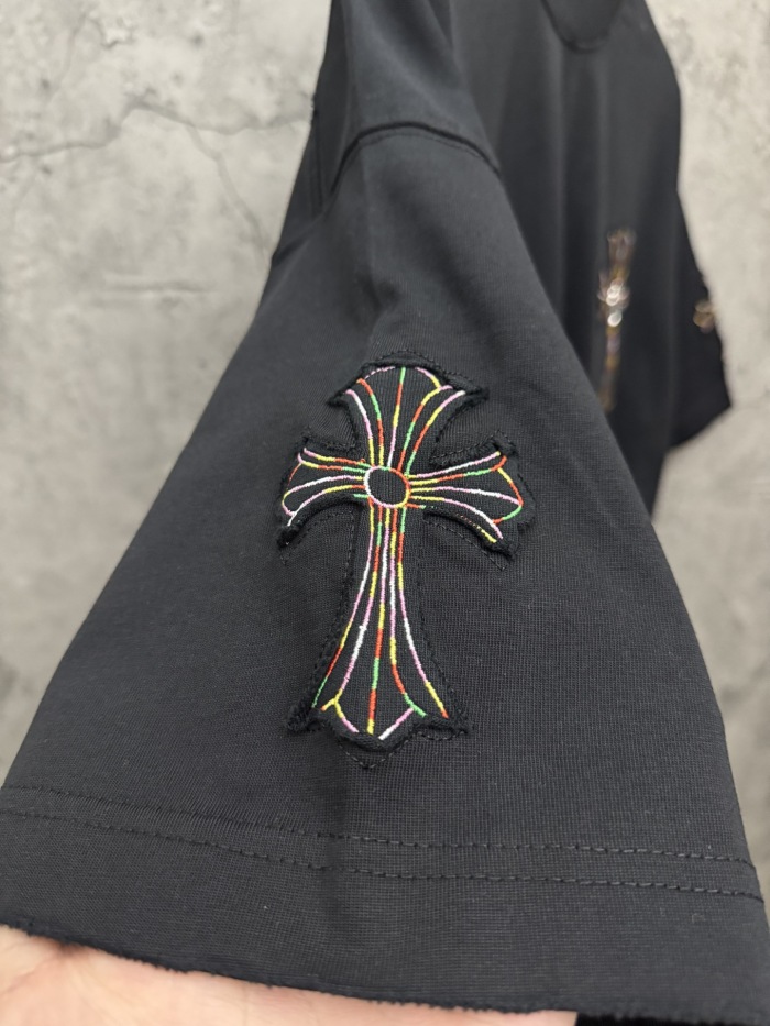 Chrome Hearts 2026ss New T Shirt Size S-XL