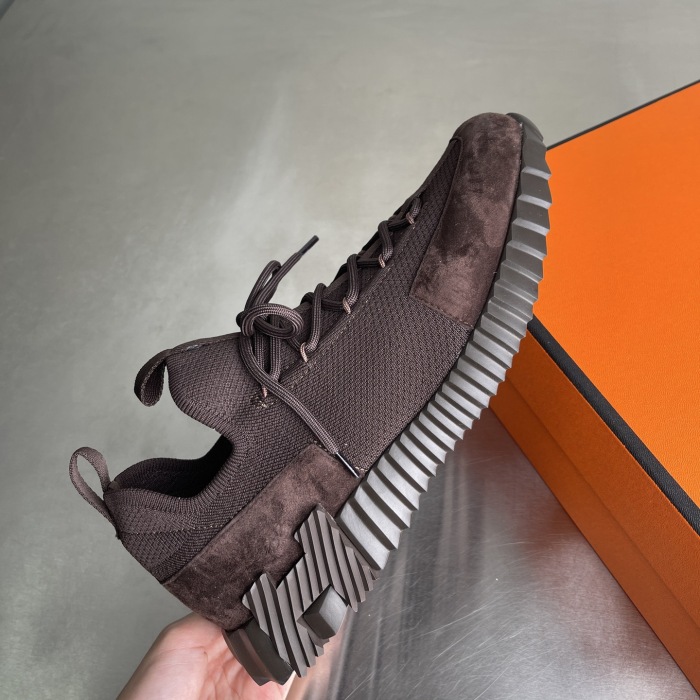 Hermes Lift 25SS Sneaker Size 36-46