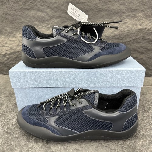 Prada Speedrock Sneaker Size 36-46