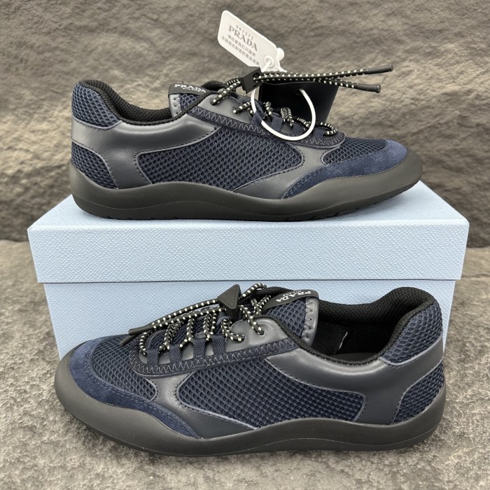 Prada Speedrock Sneaker Size 36-46