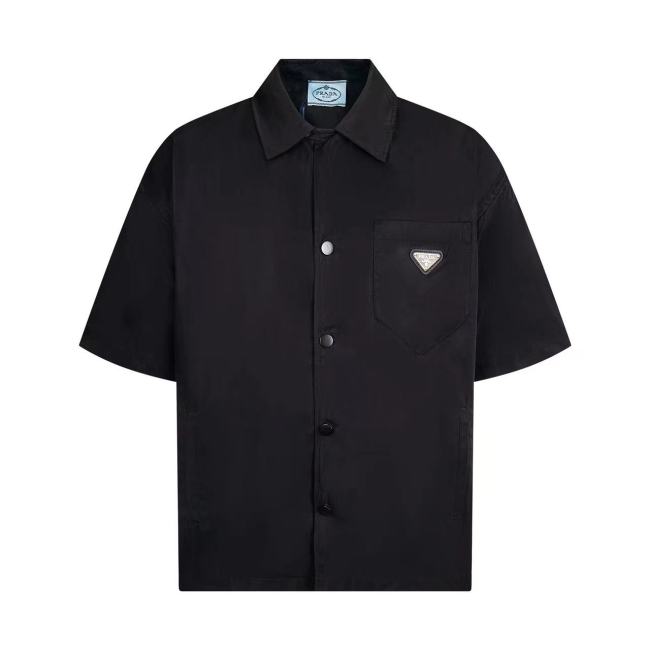 Prada 2026ss New T Shirt Size XS-L