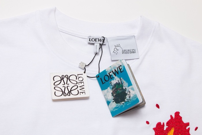 Loewe 2026ss New T Shirt Size S-XL