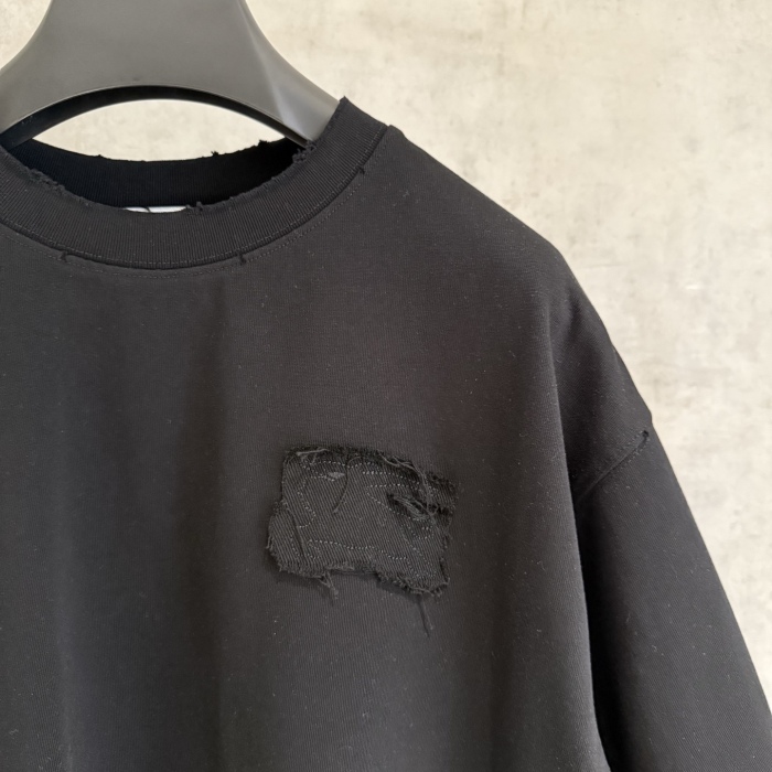 Burberry 2026ss New T Shirt Size S-XXL