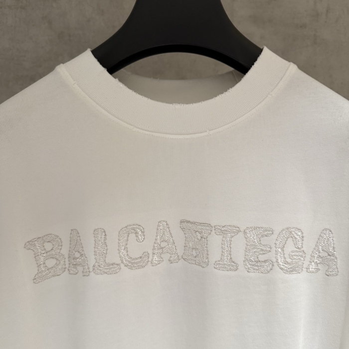 Balenciaga 2026ss New T Shirt Size S-XXL