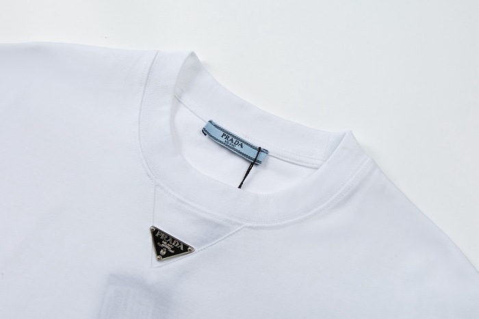 Prada 2026ss New T Shirt Size S-XL