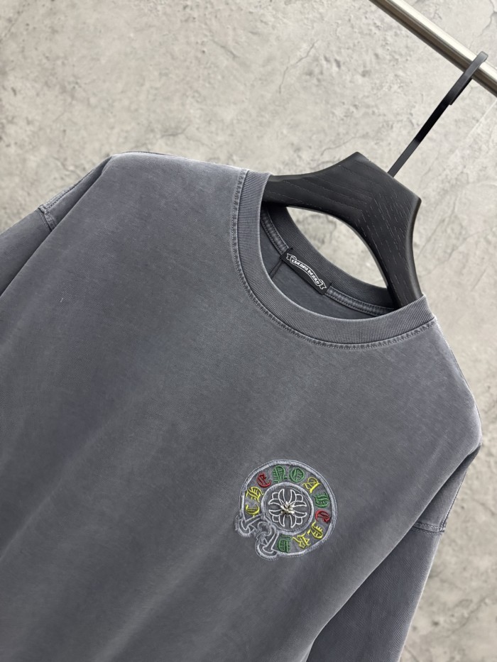 Chrome Hearts 2026ss New T Shirt Size S-XL