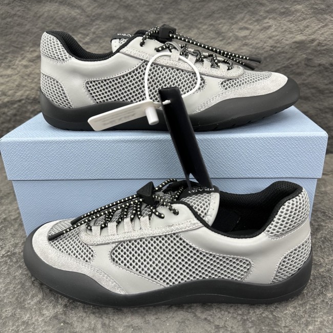 Prada Speedrock Sneaker Size 36-46