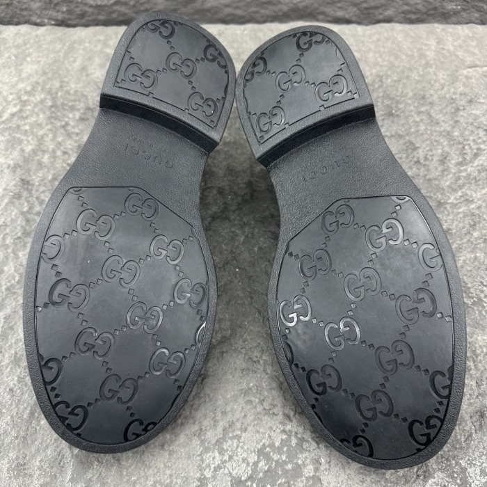 Gucci GG Loafers Size 39-46