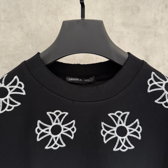 Chrome Hearts 2026ss New T Shirt Size S-XXL