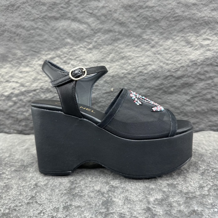 Chanel Sandals Slippers Size 36-41