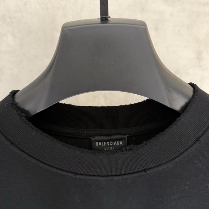 Balenciaga 2026ss New T Shirt Size S-XXL