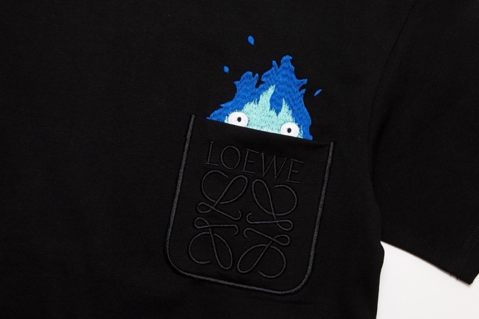 Loewe 2026ss New T Shirt Size S-XL