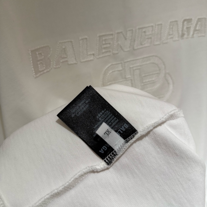 Balenciaga 2026ss New T Shirt Size S-XXL