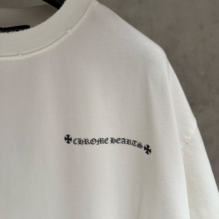 Chrome Hearts 2026ss New T Shirt Size M-XXL