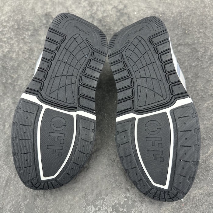 OFF White Out Ow Be Right Back Sneaker Size 35-46