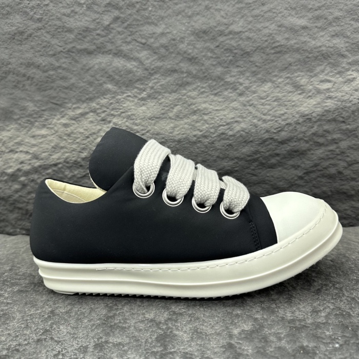 Rick Owens x Converse Turbowpn Sneaker Size 36-46