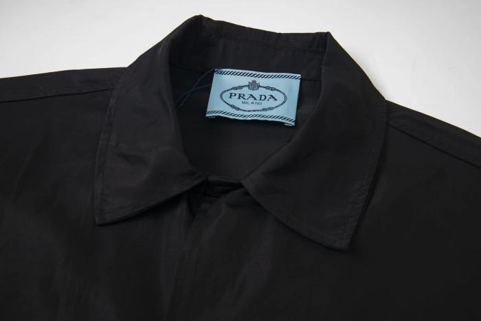 Prada 2026ss New T Shirt Size XS-L