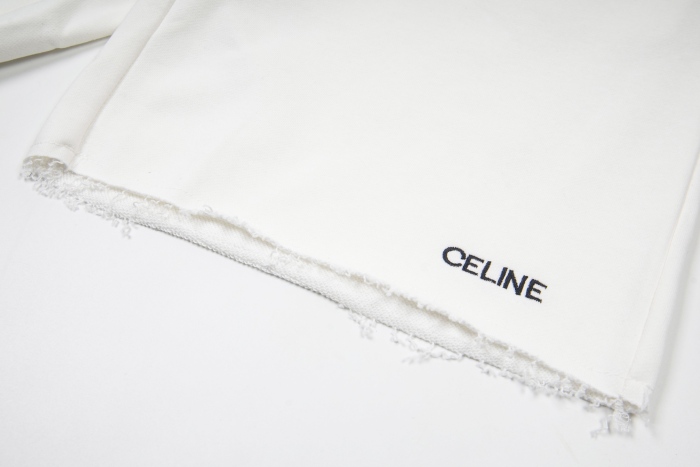 Celine 2026ss New Shorts Size XS-L