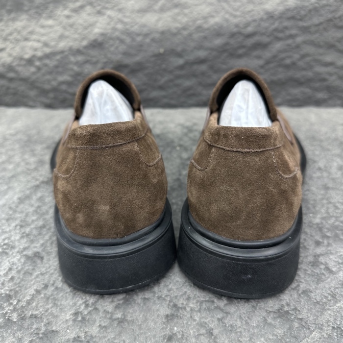 Gucci GG Loafers Size 39-46