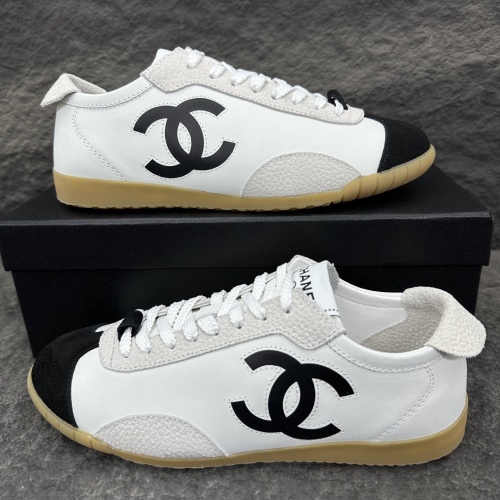 Chanel CoCo 26C Sneaker Size 36-41