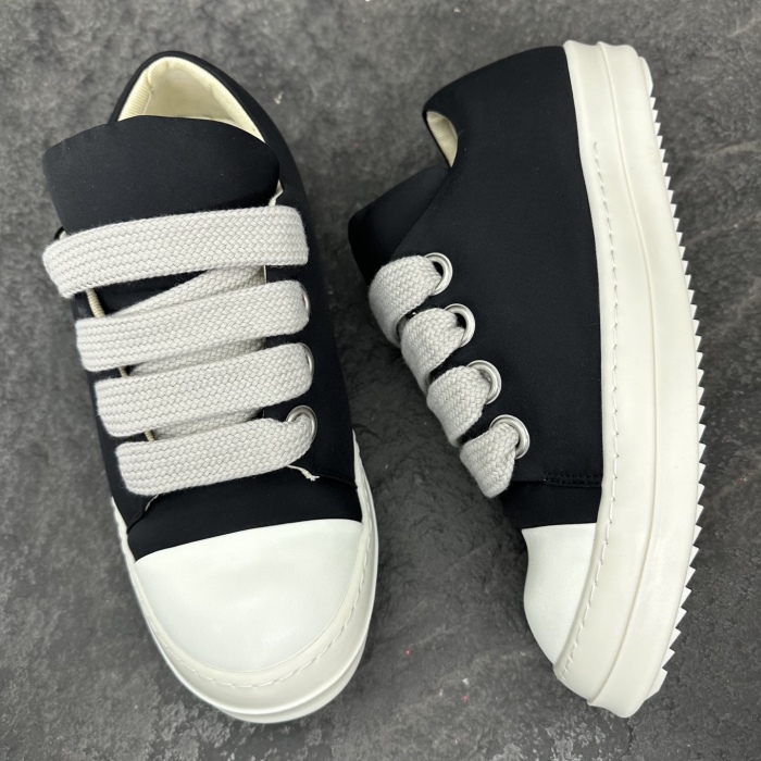 Rick Owens x Converse Turbowpn Sneaker Size 36-46