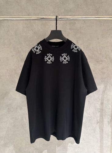 Chrome Hearts 2026ss New T Shirt Size S-XXL