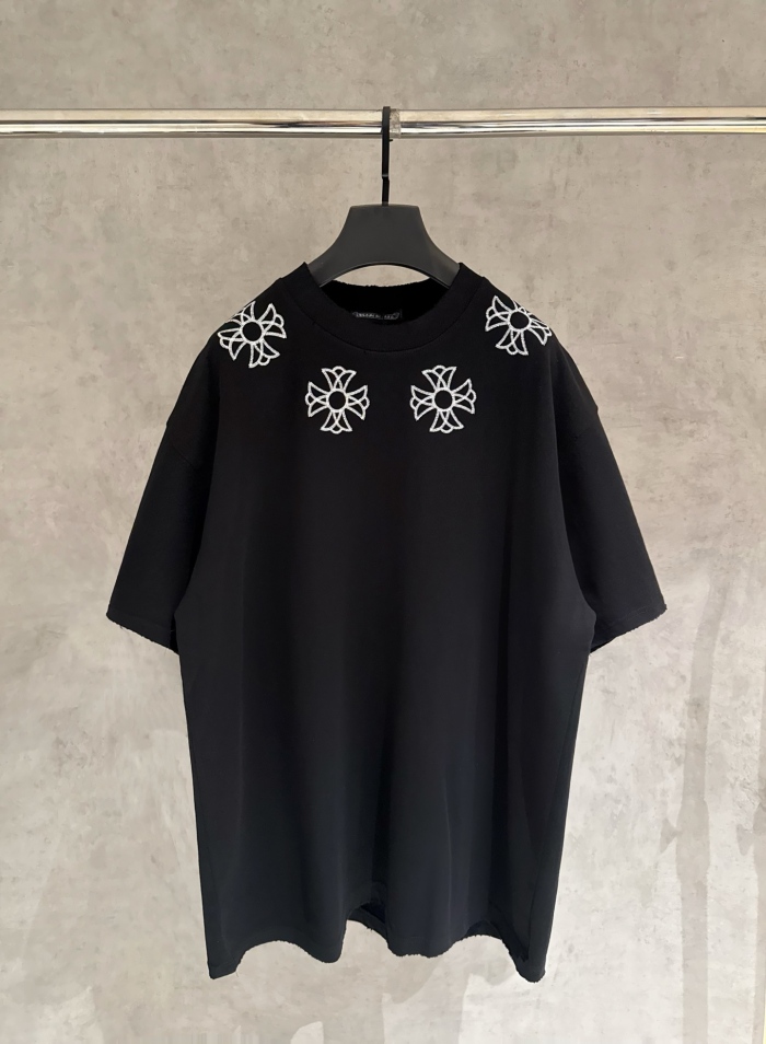 Chrome Hearts 2026ss New T Shirt Size S-XXL