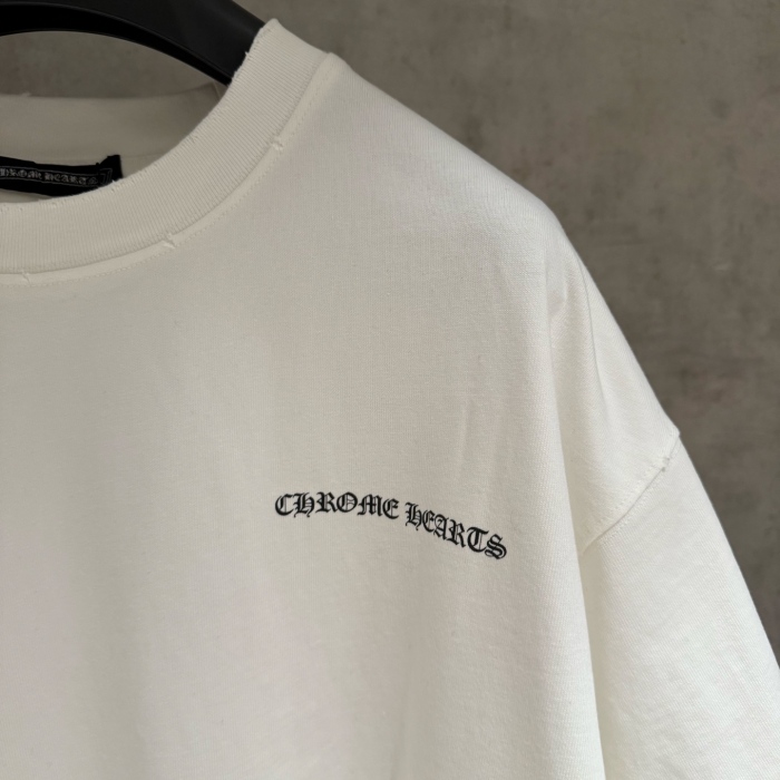 Chrome Hearts 2026ss New T Shirt Size S-XXL