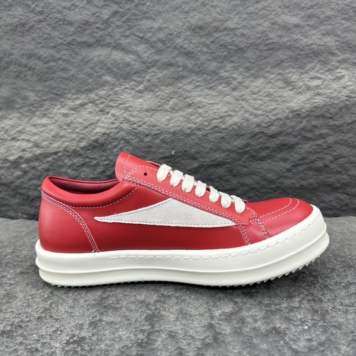 Rick Owens x Converse Turbowpn Sneaker Size 36-46