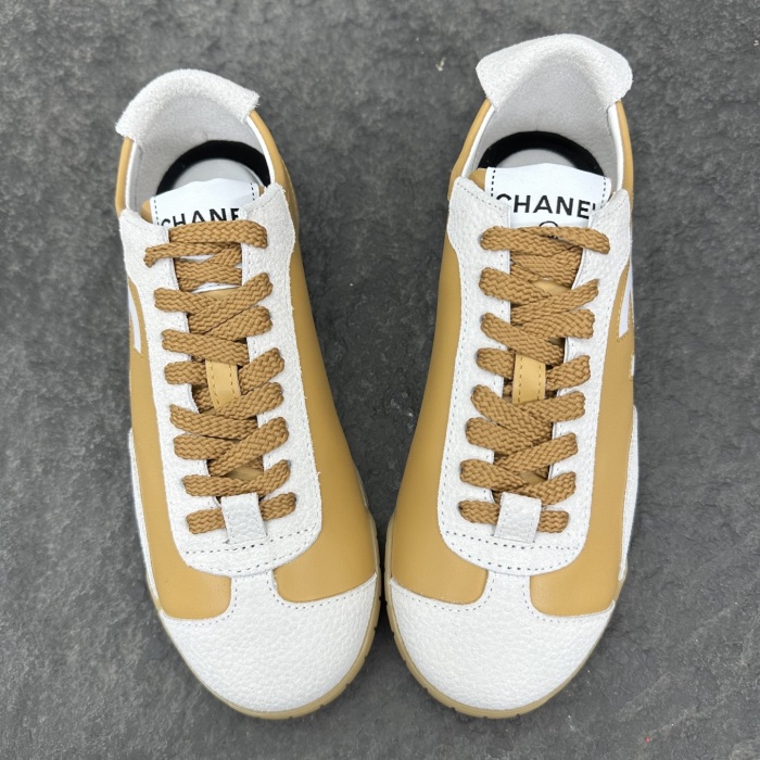 Chanel CoCo 26C Sneaker Size 36-41