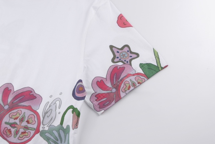 Fendi 2026ss New T Shirt Size S-XL