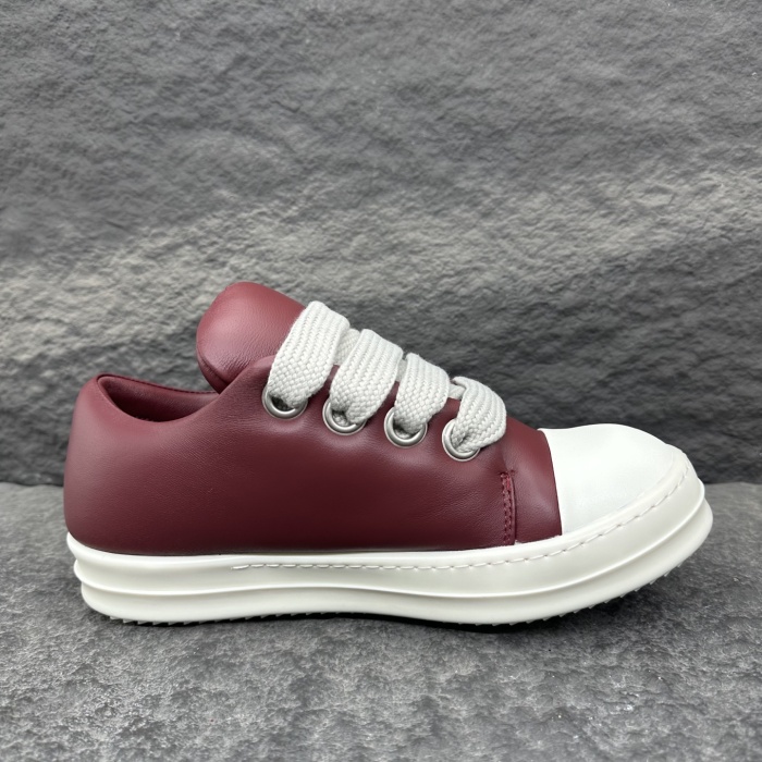 Rick Owens x Converse Turbowpn Sneaker Size 36-46