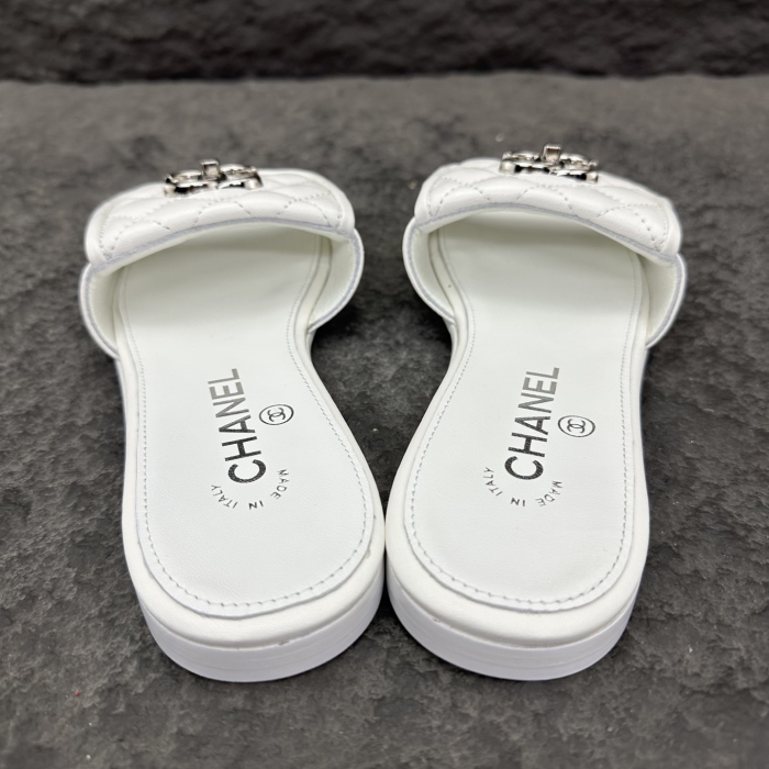 Chanel Sandals Slippers Size 36-41