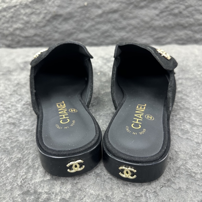 Chanel Sandals Slippers Size 36-41