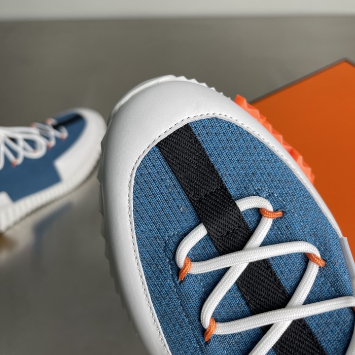 Hermes Lift 25SS Sneaker Size 36-46