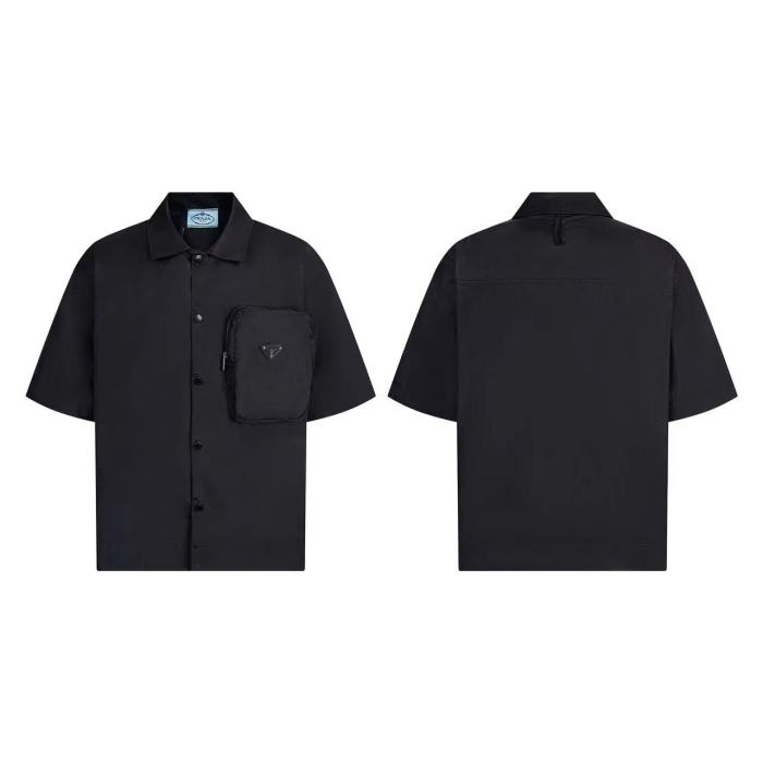 Prada 2026ss New T Shirt Size XS-L