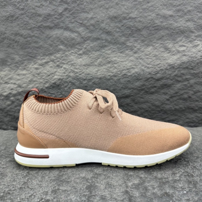 Loro Piana Week End Walk Sneaker Size 39-46
