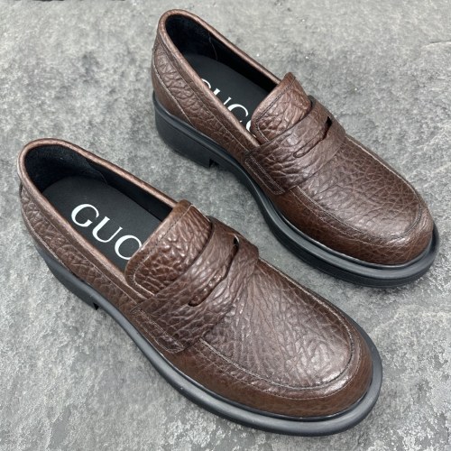 Gucci GG Loafers Size 39-46