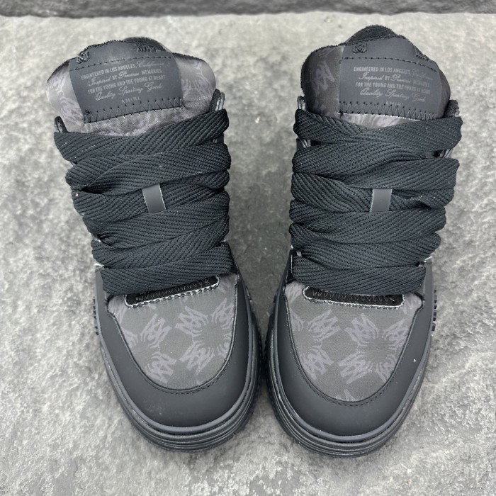 Amiri MA SKYLINE Shoes Sneaker Size 36-46