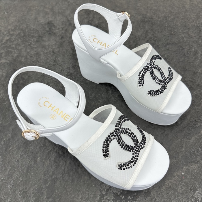 Chanel Sandals Slippers Size 36-41